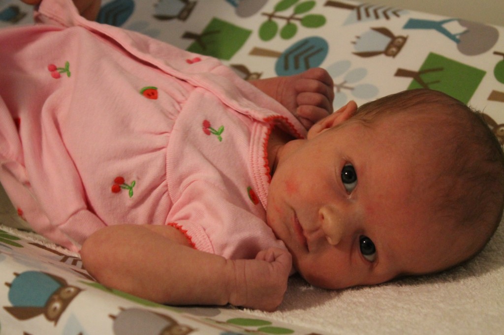 Edie- Day Ten
