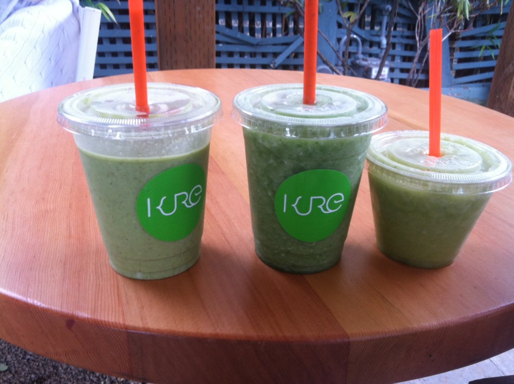 Kure Juice