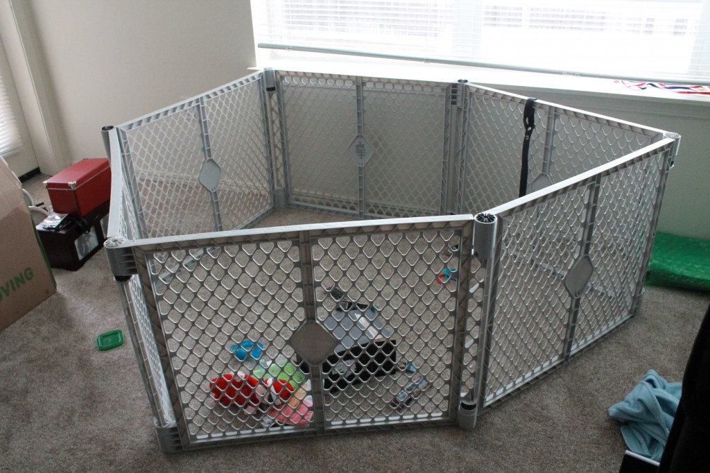 babycage