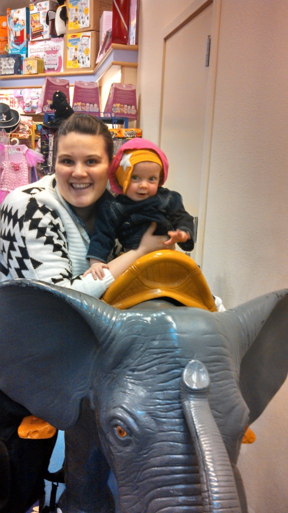 mabeelephant