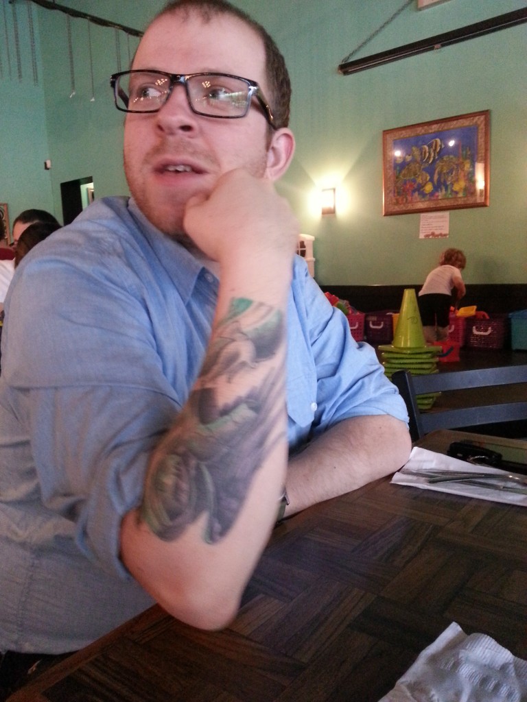 NeilJamonHawthrone