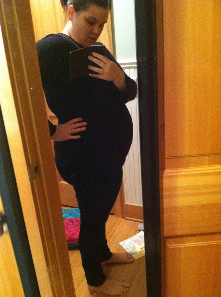 23weeks