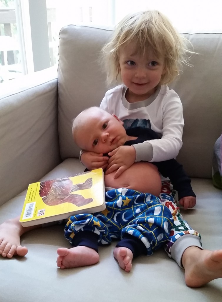 eric carle gymboree edith and alder