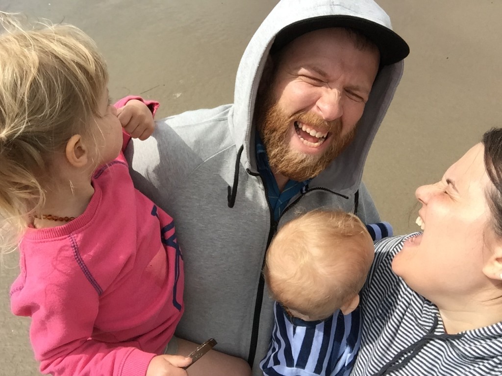 Oregon Adventures | Camping/Yurting at Cape Lookout | Naturally Family