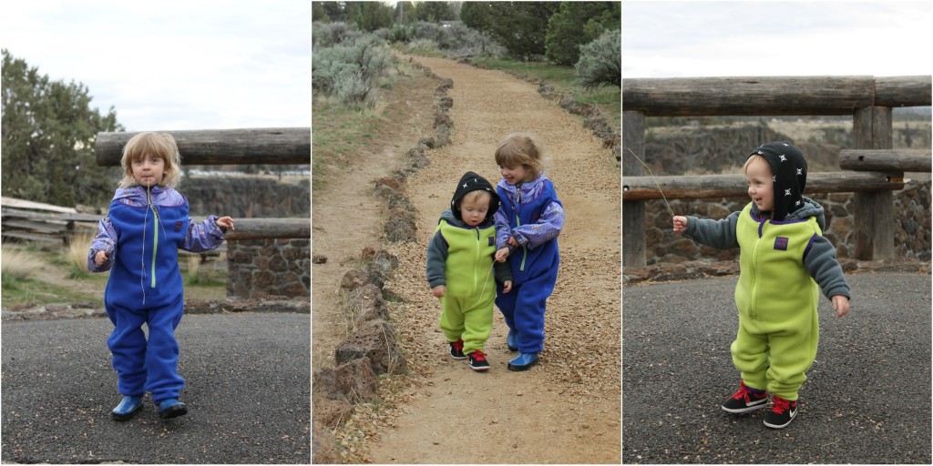 BEND - ingalweathersdobend - smithrock