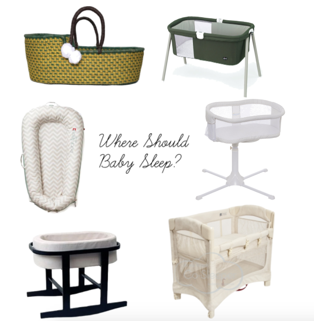 moses basket that fits dockatot